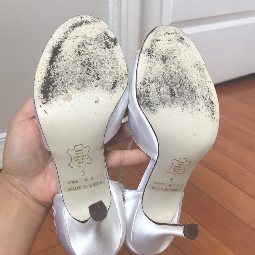 Special Occasions By Saugus Shoe - Picture 8 of 8